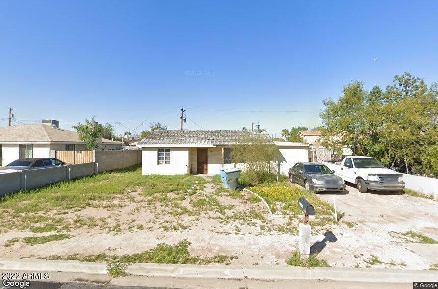 5242 S 12th Ave., Phoenix, AZ 85041