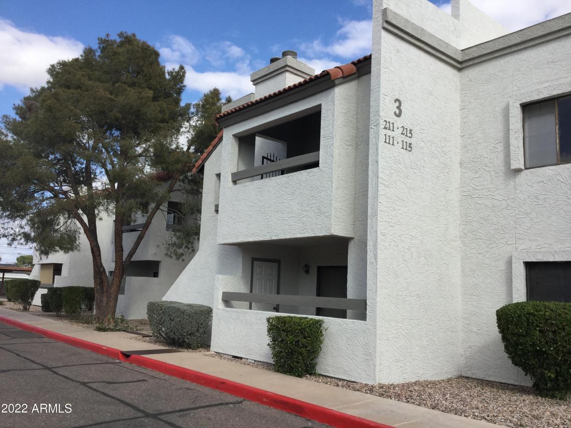 2959 N 68th Pl. #215, Scottsdale, AZ 85251