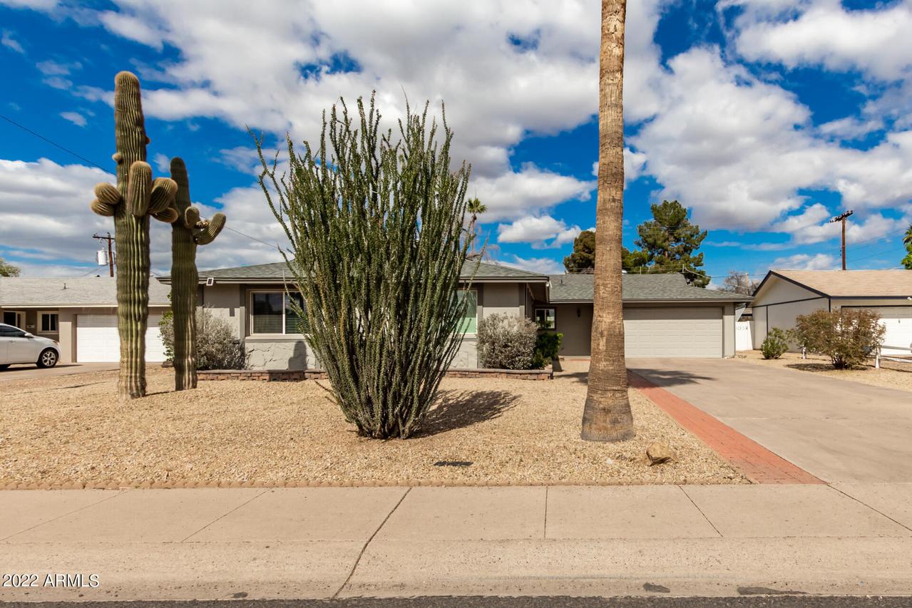 1274 E Hermosa Dr., Tempe, AZ 85282