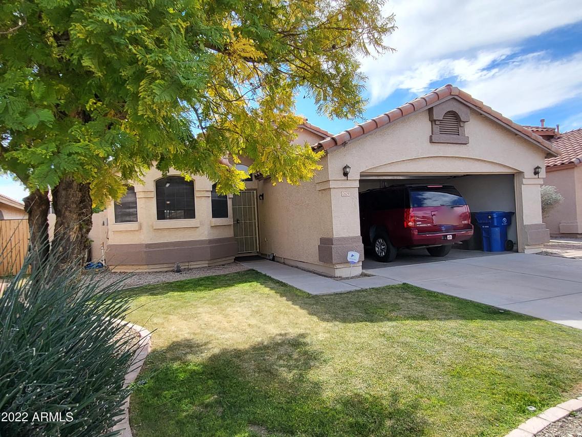 12629 W Edgemont Ave., Avondale, AZ 85392