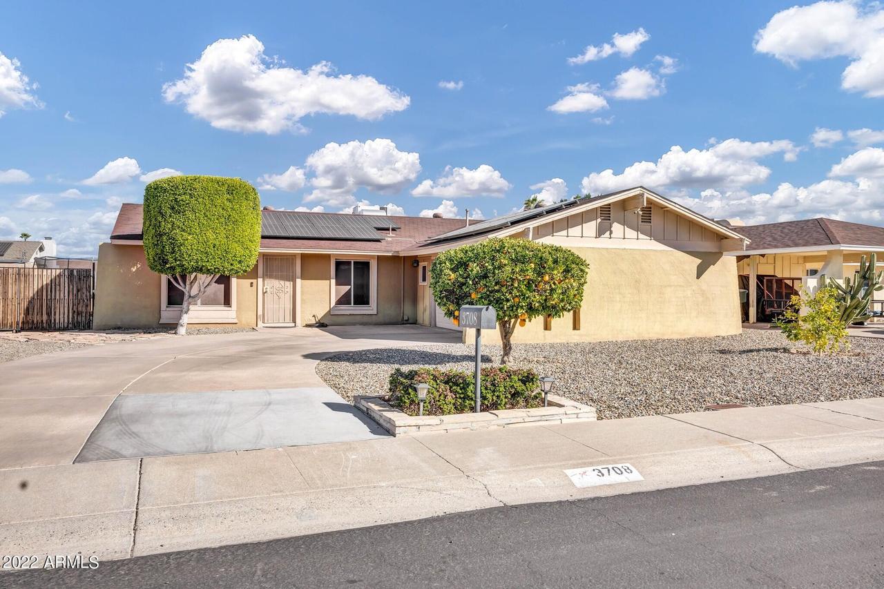 3708 W Redfield Rd., Phoenix, AZ 85053