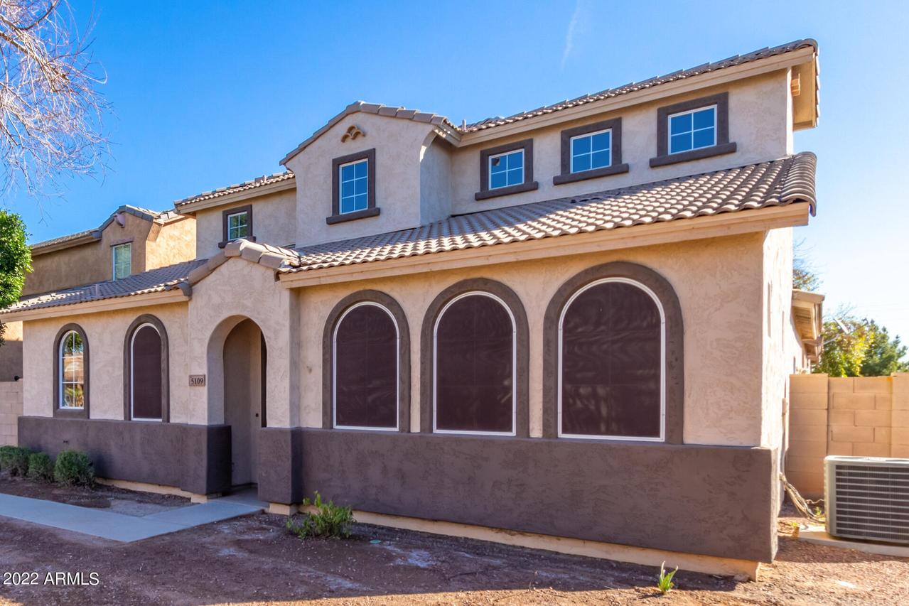 5109 W Fulton St., Phoenix, AZ 85043