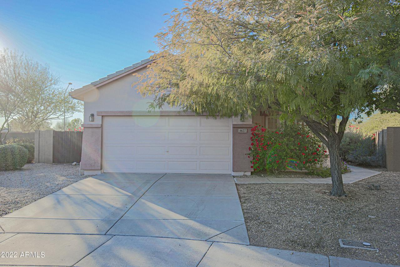3627 W Keller Ct., Anthem, AZ 85086