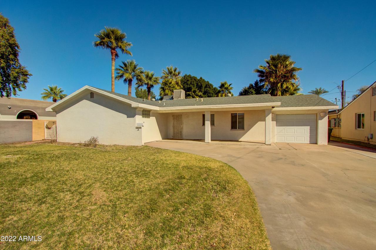 6837 N 8th Ave., Phoenix, AZ 85013