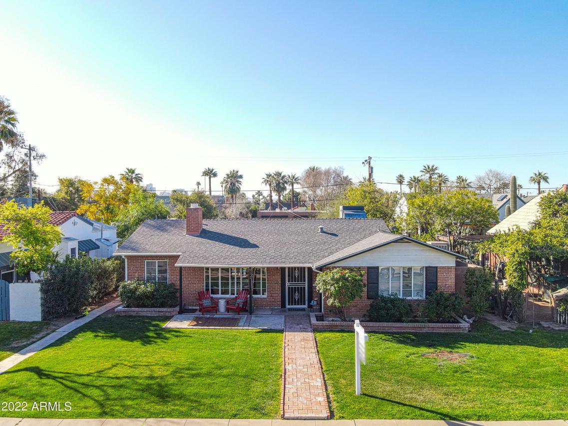 513 W Cypress St., Phoenix, AZ 85003