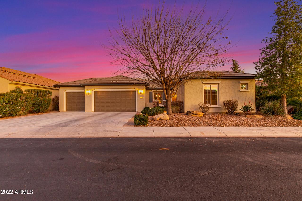 3927 N Hudson Dr., Florence, AZ 85132