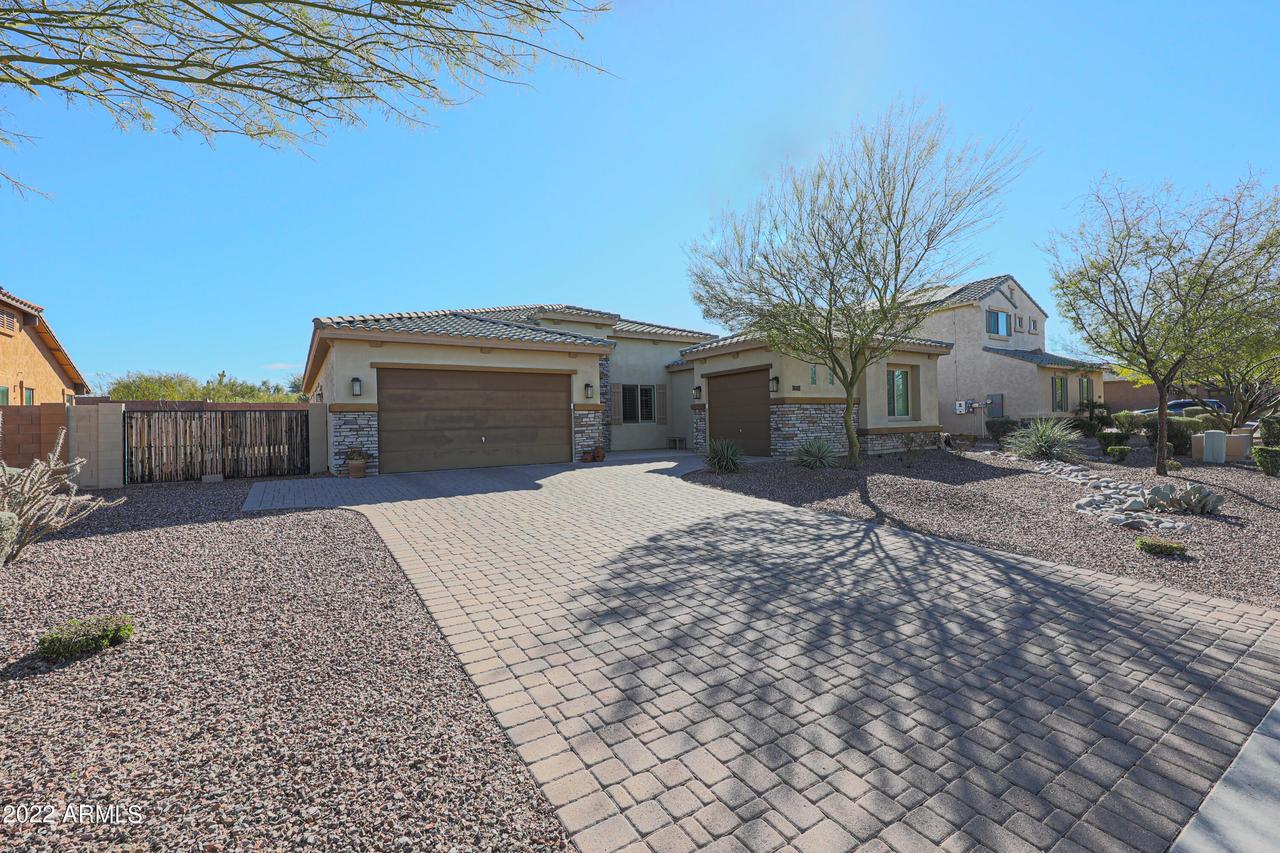 31515 N 47th Ter., Cave Creek, AZ 85331