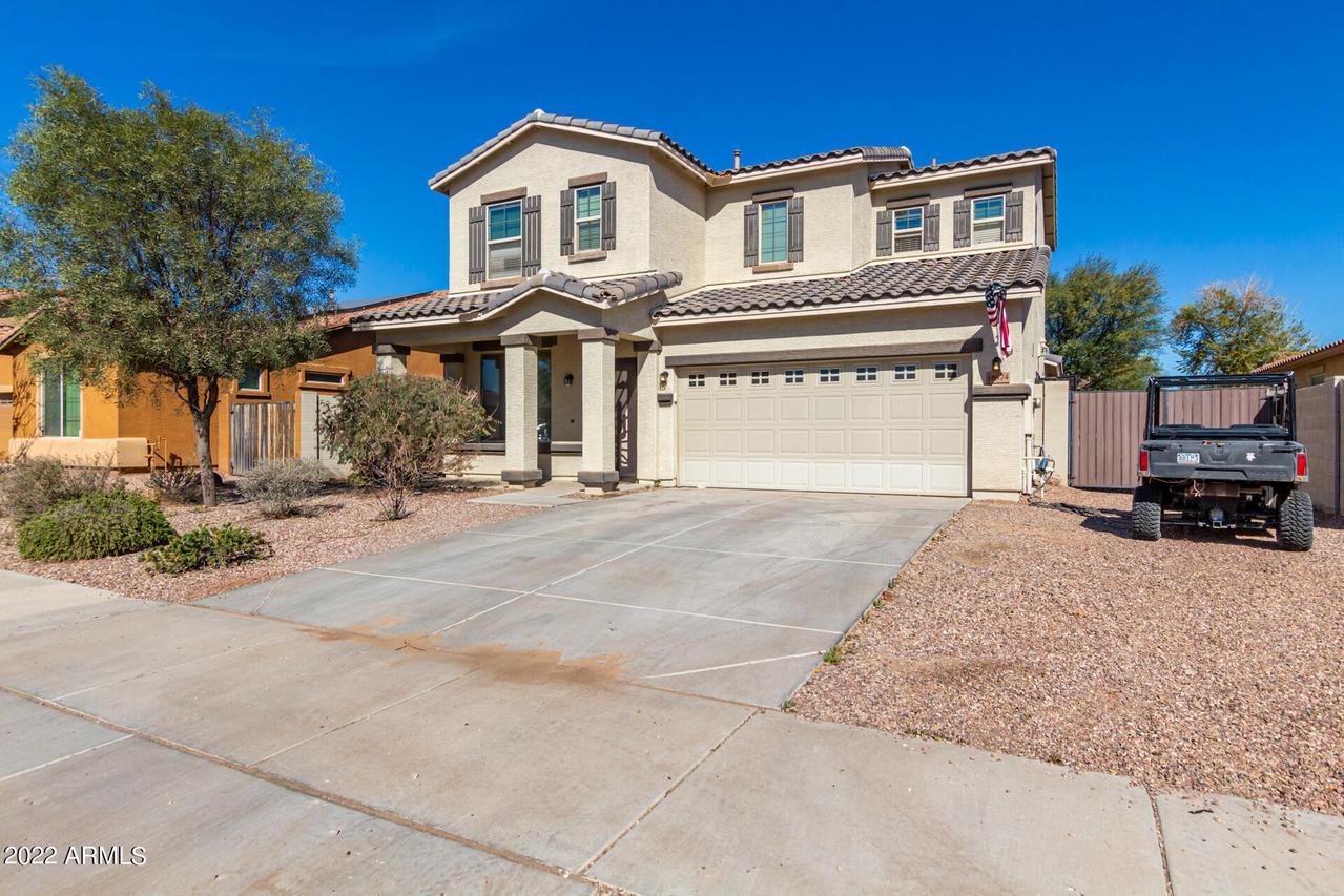 16974 W Hilton Ave., Goodyear, AZ 85338