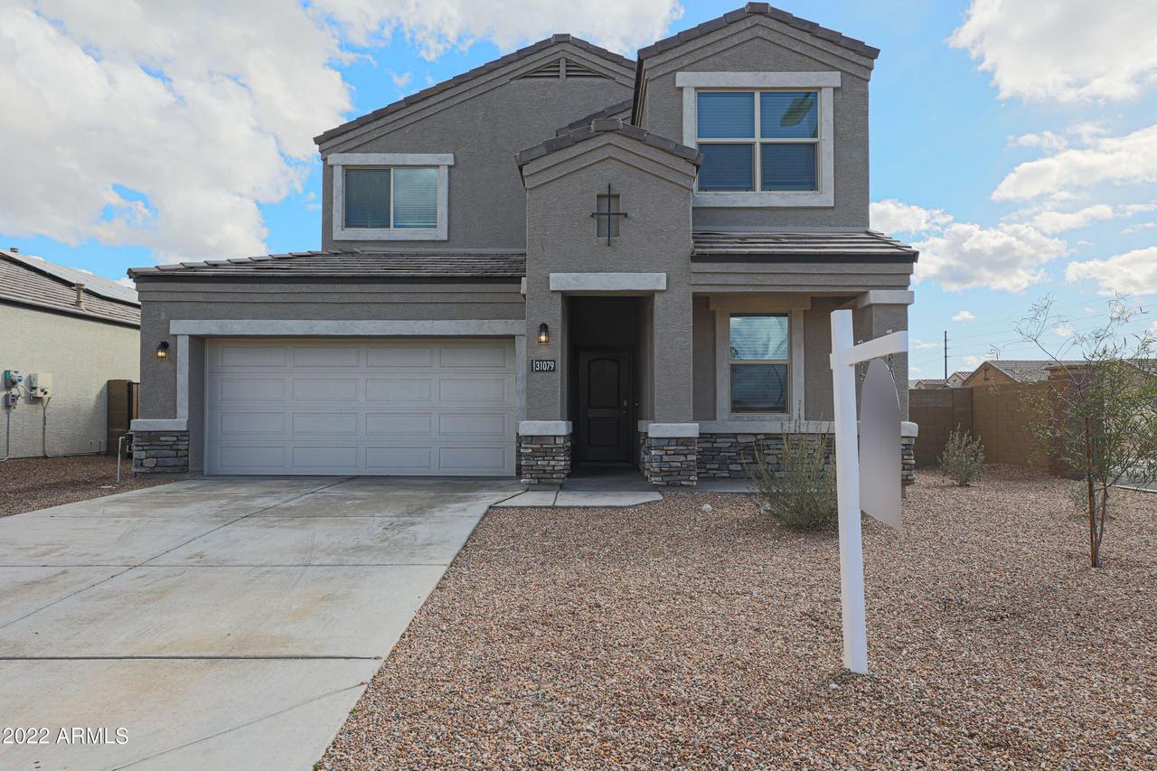 31079 W Columbus Ave., Buckeye, AZ 85396