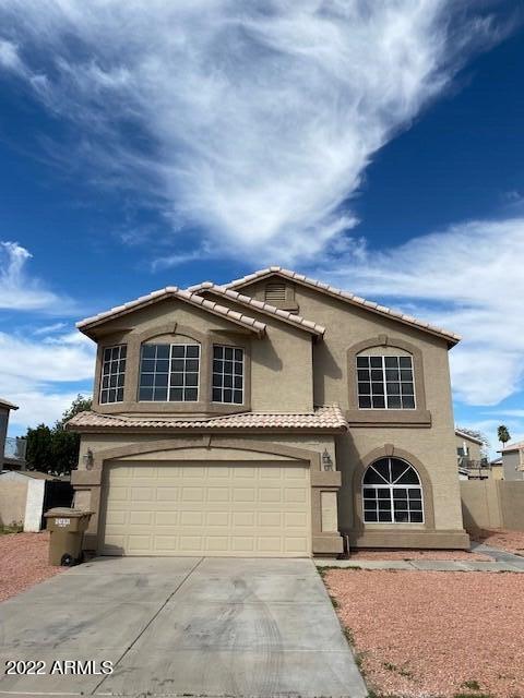 8918 W Anthony Joseph Ln., Peoria, AZ 85345