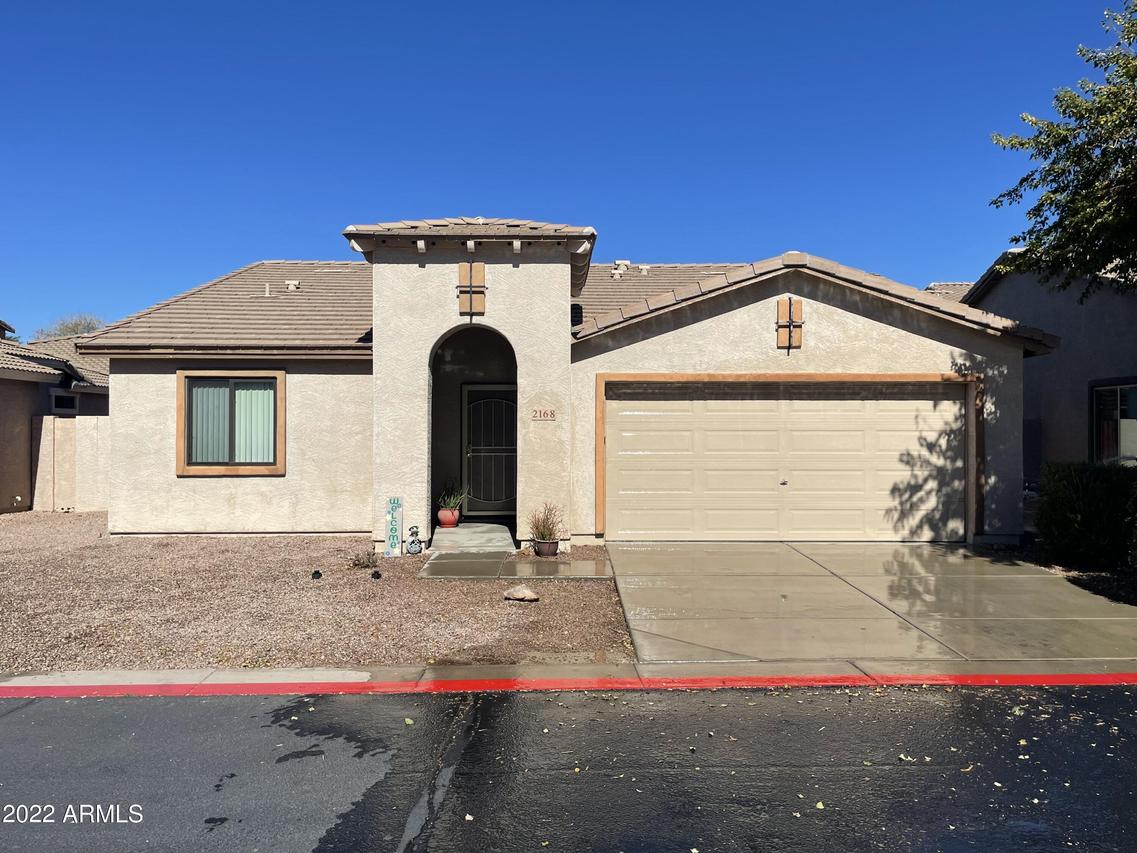 2168 E 28th Ave., Apache Junction, AZ 85119