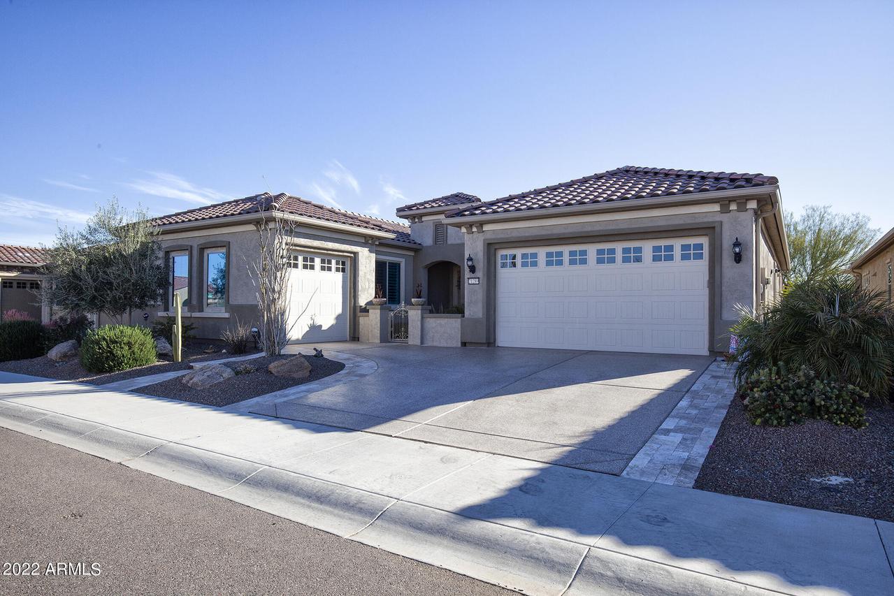 21289 N 266th Ave., Buckeye, AZ 85396