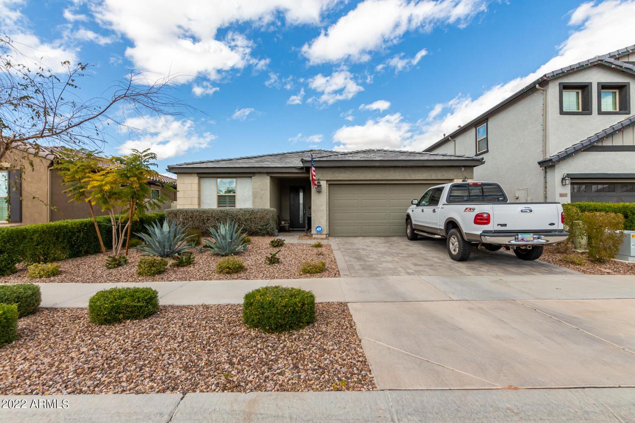 10306 E Revolution Dr., Mesa, AZ 85212