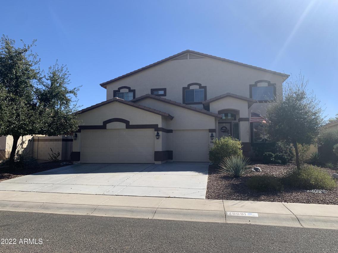 29691 W Amelia Ave., Buckeye, AZ 85396
