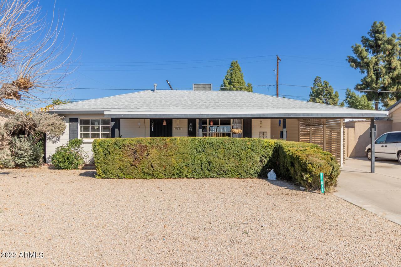 11831 N 112th Dr., Youngtown, AZ 85363