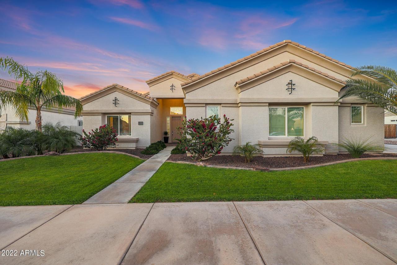 21416 E Maya Rd., Queen Creek, AZ 85142