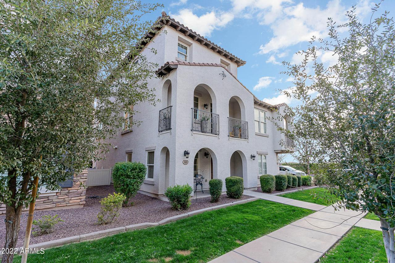 3618 E Edna Dr., Gilbert, AZ 85296