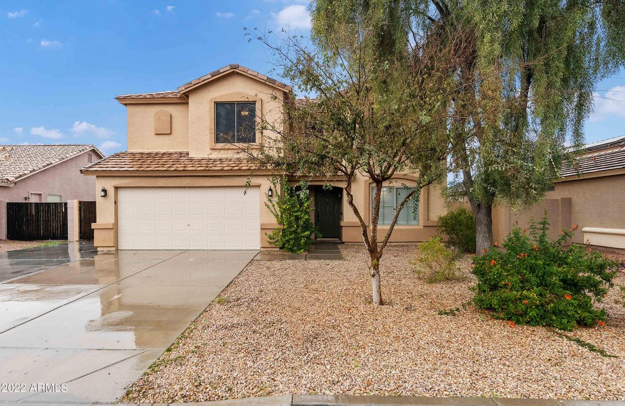 39920 N Vincenza St., San Tan Valley, AZ 85140