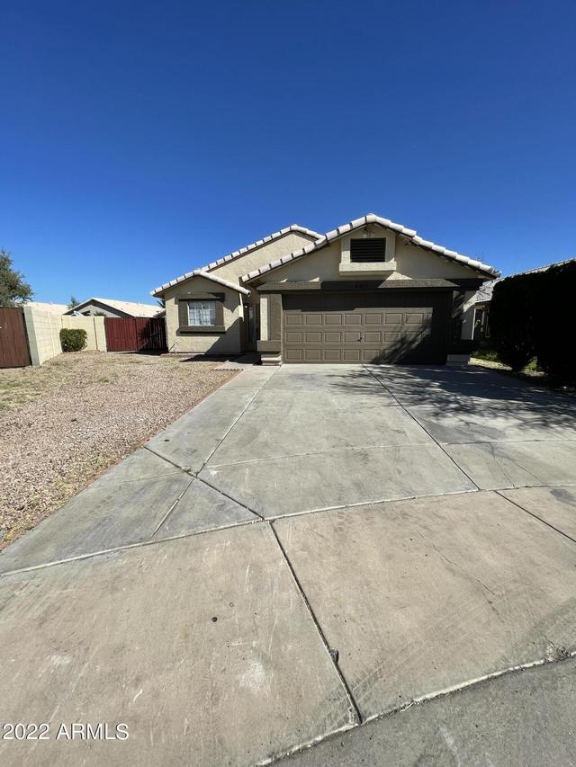 5815 N 77th Dr., Glendale, AZ 85303