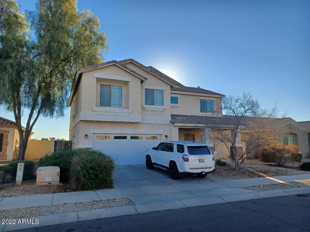 269 S 165th Dr., Goodyear, AZ 85338