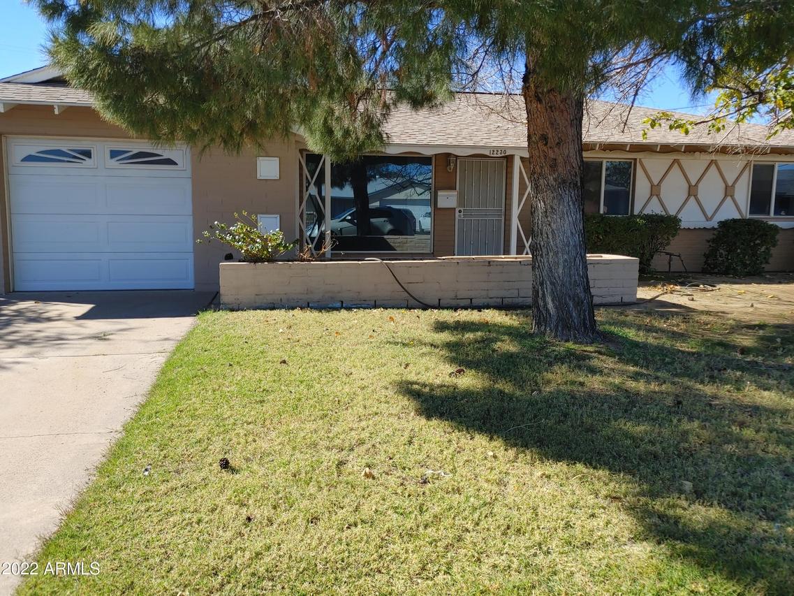 12230 N 25th Ave., Phoenix, AZ 85029