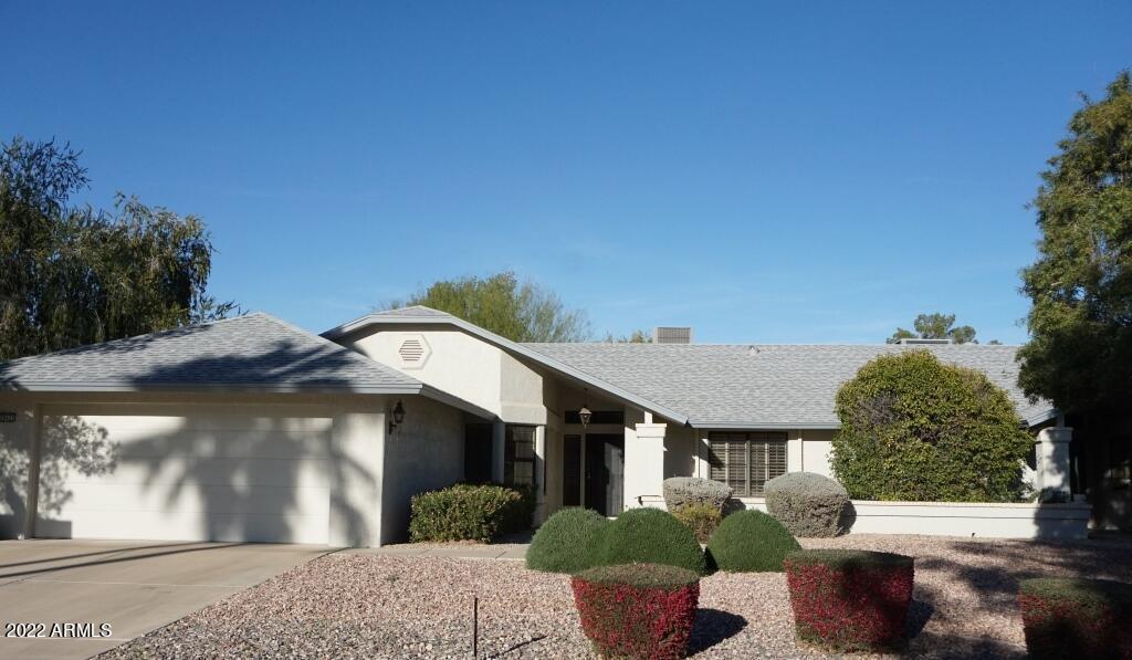 20423 N Wintergreen Dr., Sun City West, AZ 85375