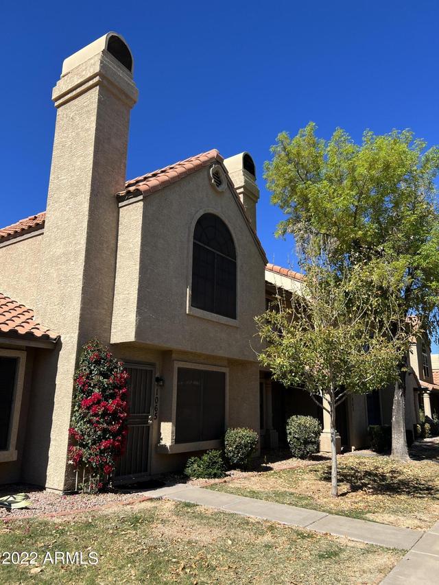 5704 E Aire Libre Ave. #1065, Scottsdale, AZ 85254