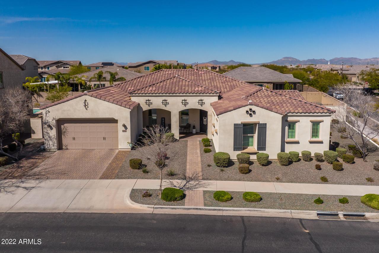 10646 E Sanger Ave., Mesa, AZ 85212