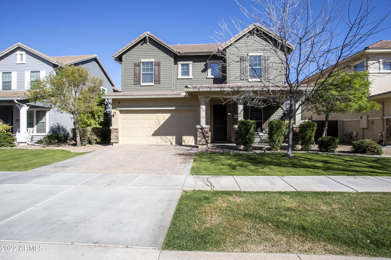 3532 E Mesquite St., Gilbert, AZ 85296