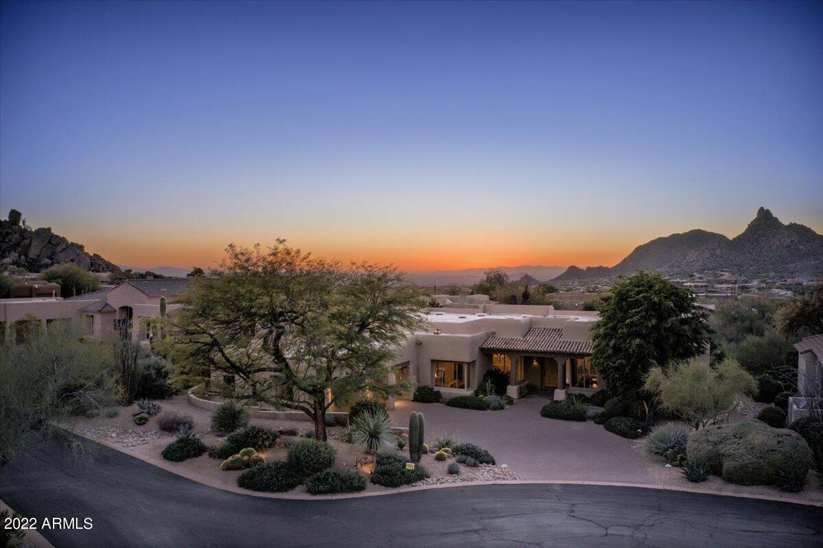 26458 N 110th Pl., Scottsdale, AZ 85255