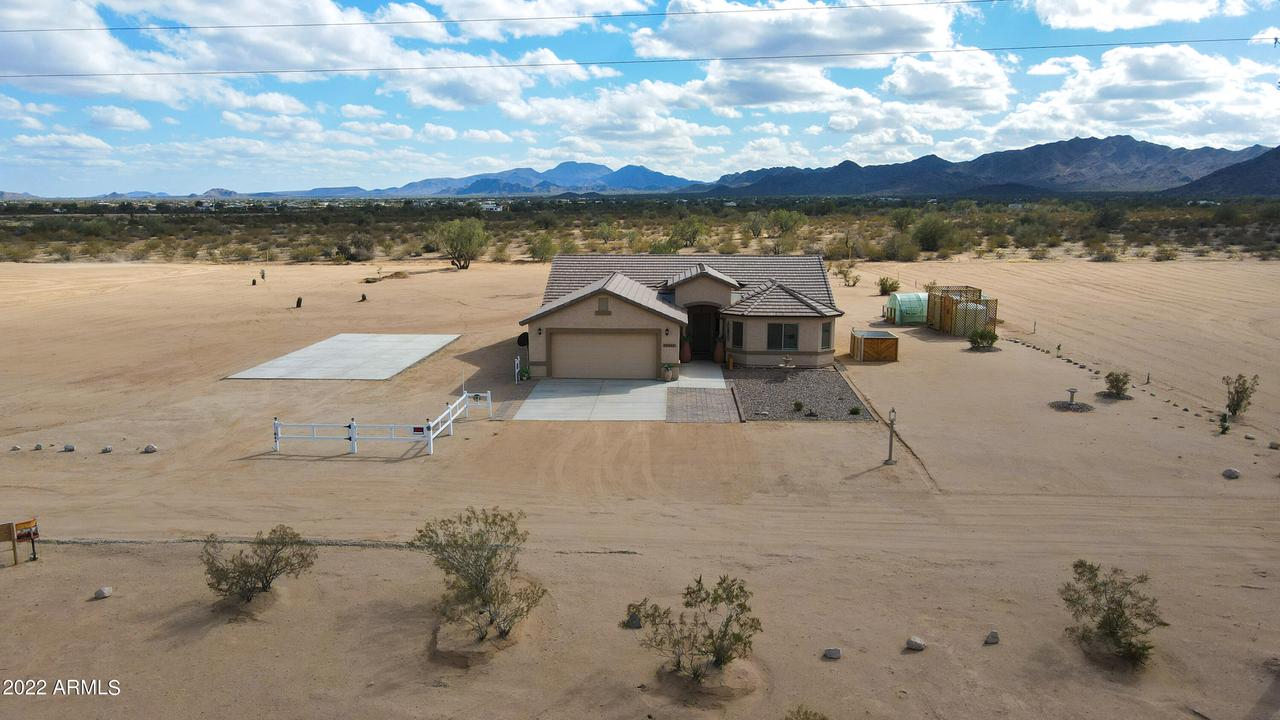 54543 W Sunburst St., Maricopa, AZ 85139