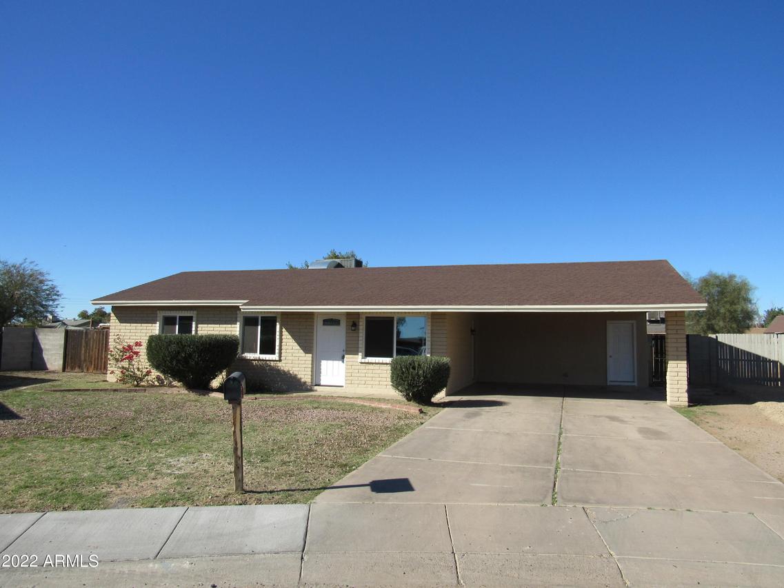 1844 N 46th Ave., Phoenix, AZ 85035