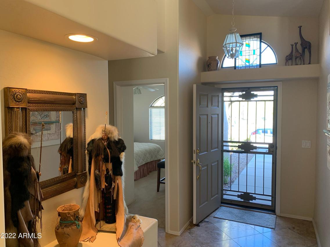 16607 E Saguaro Blvd. #126, Fountain Hills, AZ 85268