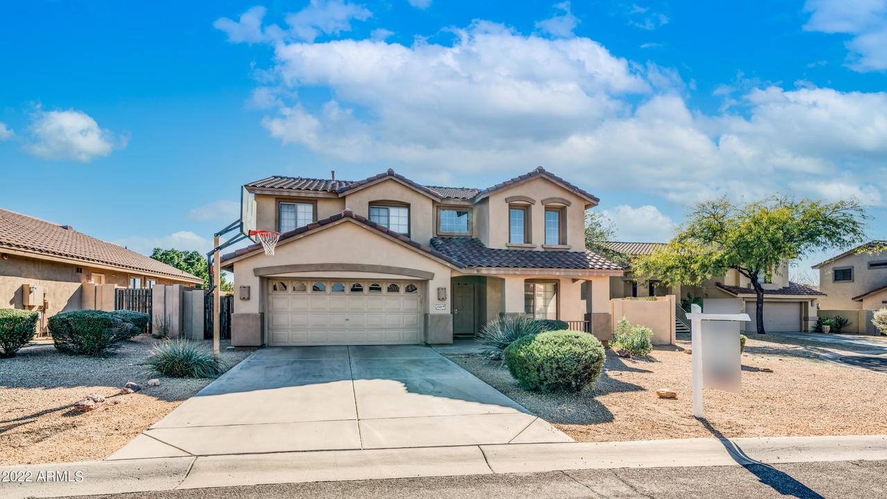 10219 E Le Marche Dr., Scottsdale, AZ 85255