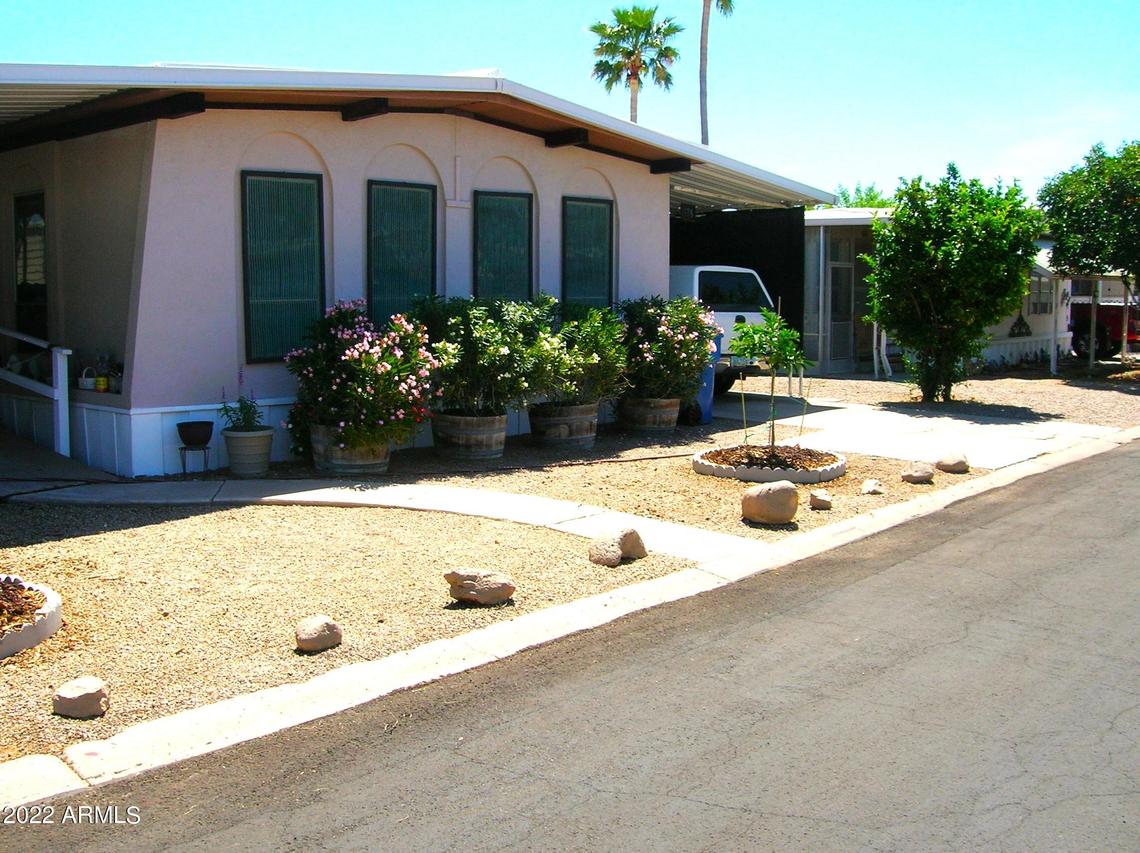 2650 W Union Hills Dr. #176, Phoenix, AZ 85027