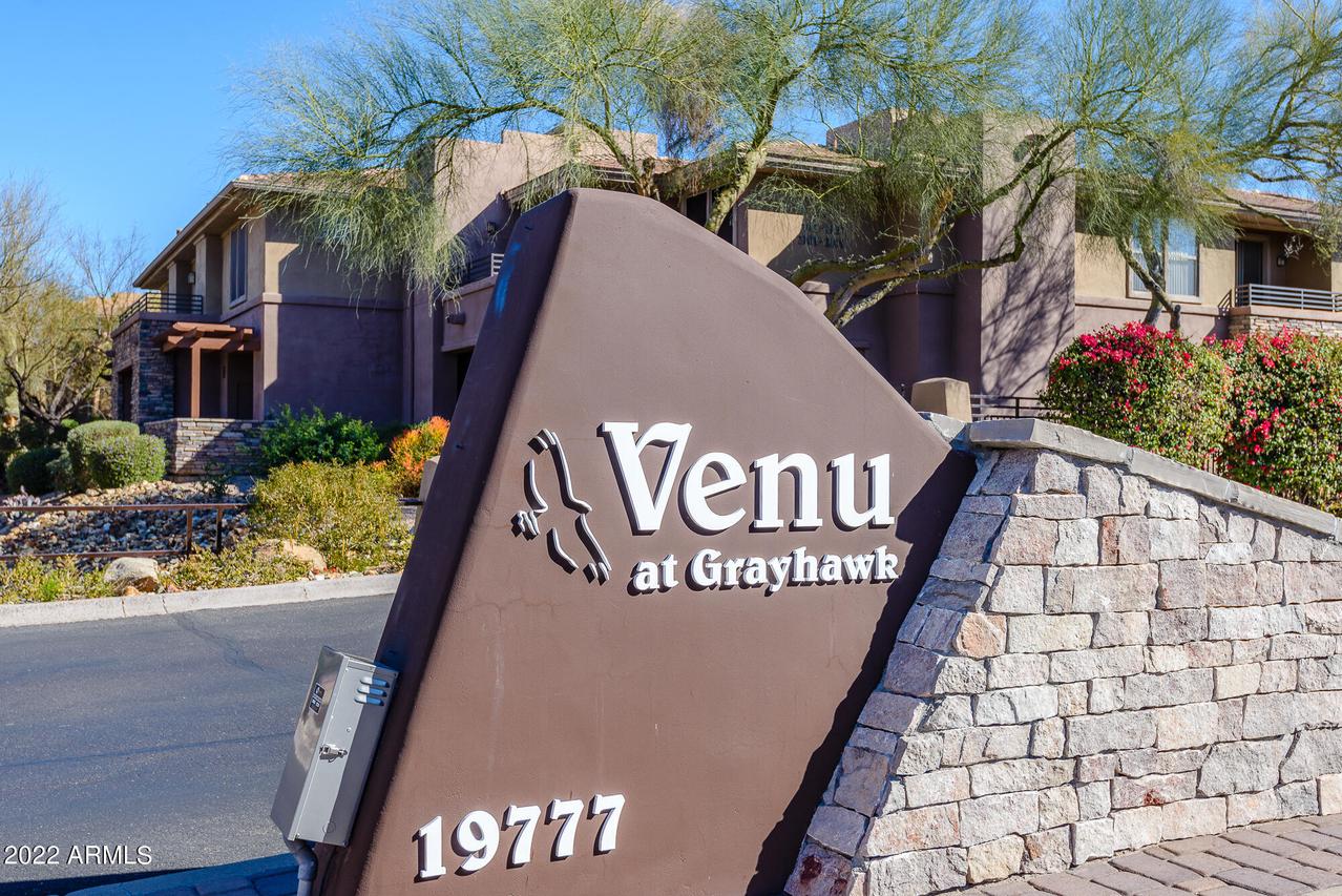 19777 N 76th St. #2302, Scottsdale, AZ 85255