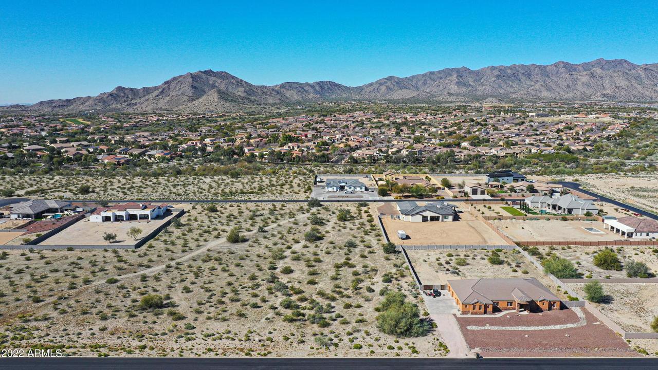 3720 N 201st Dr. #184, Buckeye, AZ 85396