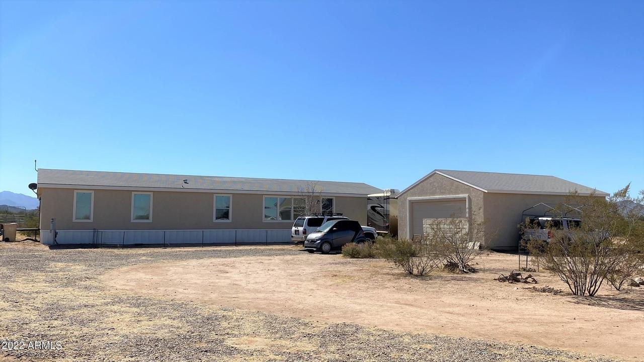 1698 N Kelly Ln., Maricopa, AZ 85139