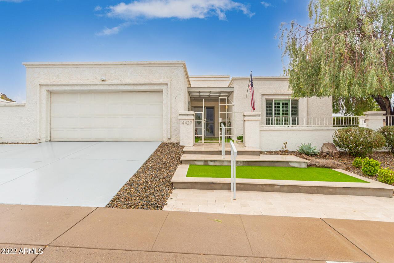 14429 N 12th Pl., Phoenix, AZ 85022