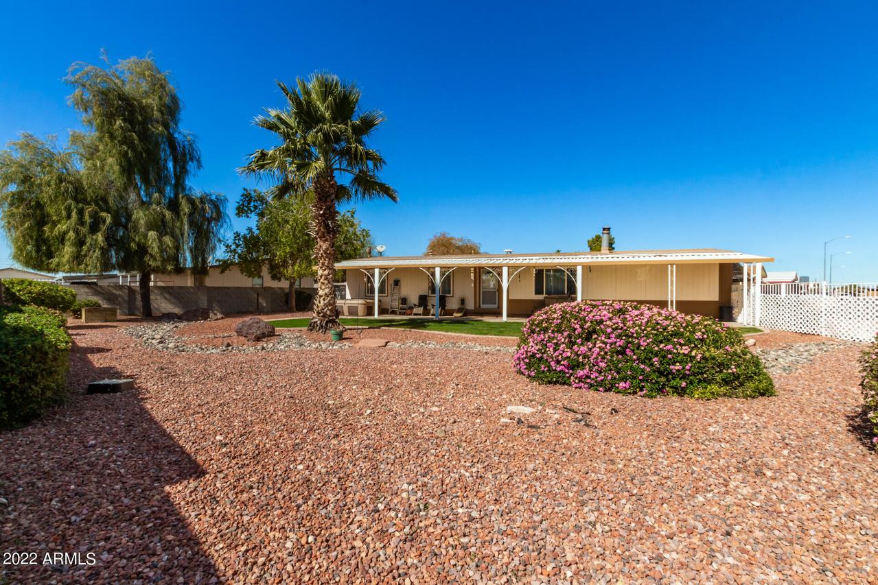 8601 N 103rd Ave. #64, Peoria, AZ 85345