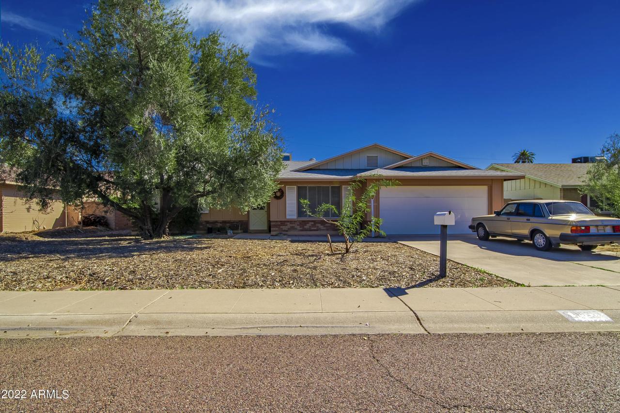 8021 N 16th Dr., Phoenix, AZ 85021