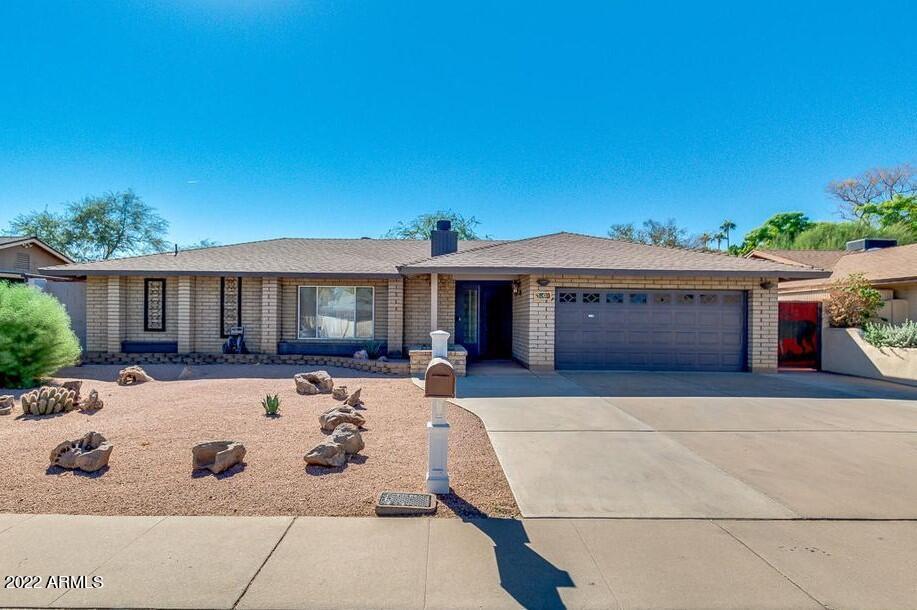 1719 E Julie Dr., Tempe, AZ 85283