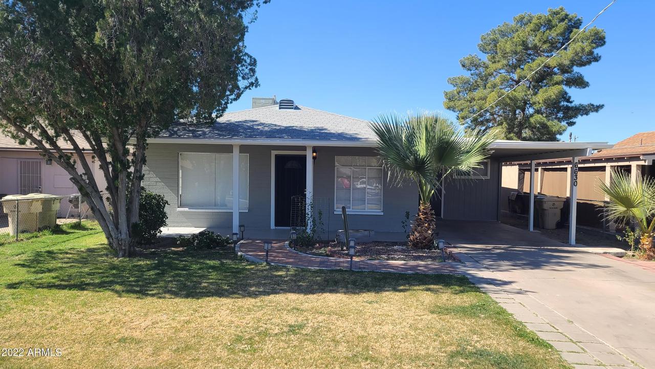 6630 N 61st Ave., Glendale, AZ 85301