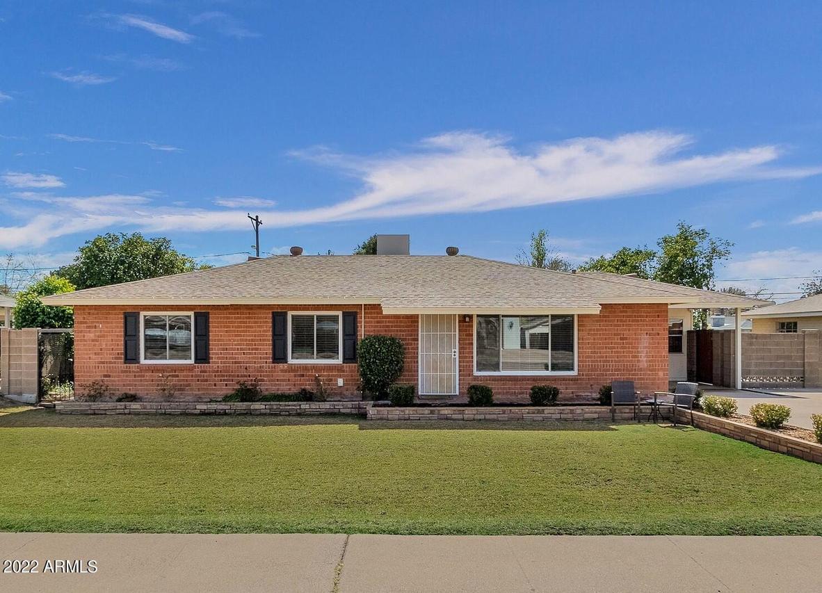 3719 E Amelia Ave., Phoenix, AZ 85018