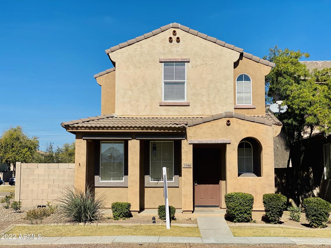 5166 W Illini St., Phoenix, AZ 85043