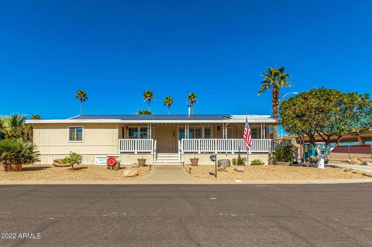 2401 W Southern Ave. #374, Tempe, AZ 85282