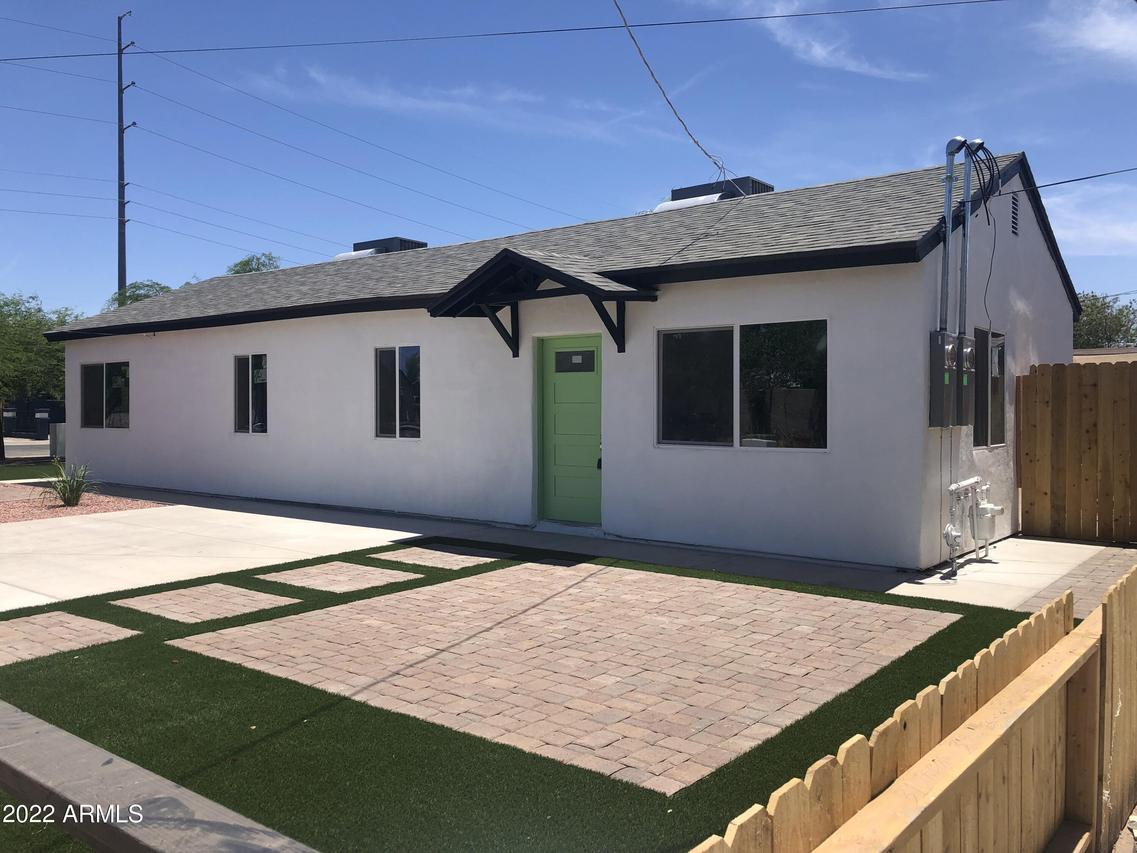 257 E Oakland St., Chandler, AZ 85225