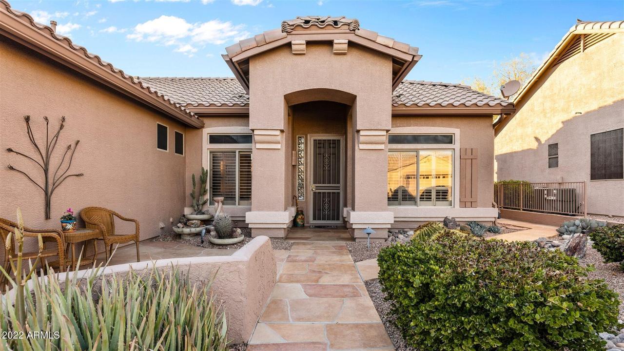 5314 S Cat Claw Dr., Gold Canyon, AZ 85118