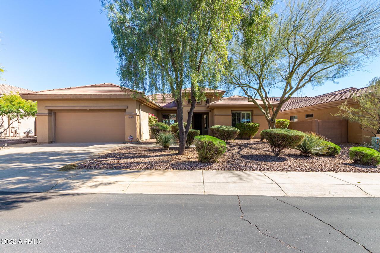 41207 N Lytham Ct., Anthem, AZ 85086