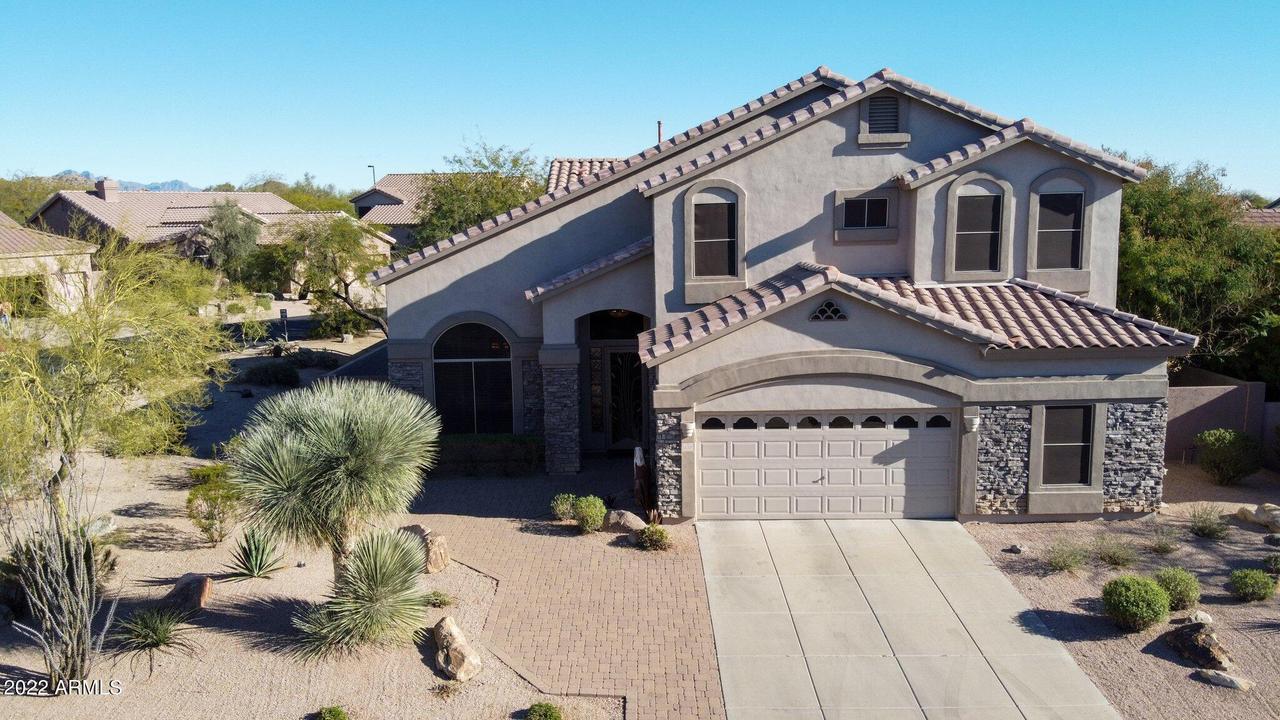 3060 N Ridgecrest St. #136, Mesa, AZ 85207